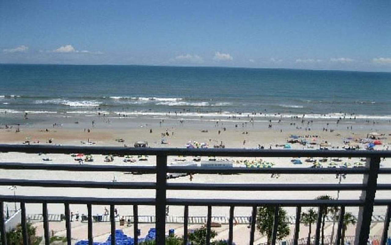 Ocean Walk Resort 1502 Daytona Beach Ngoại thất bức ảnh